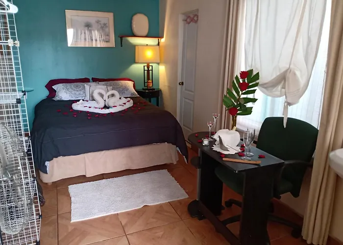 Loft Estudio El Faro - Zona Estero Beach