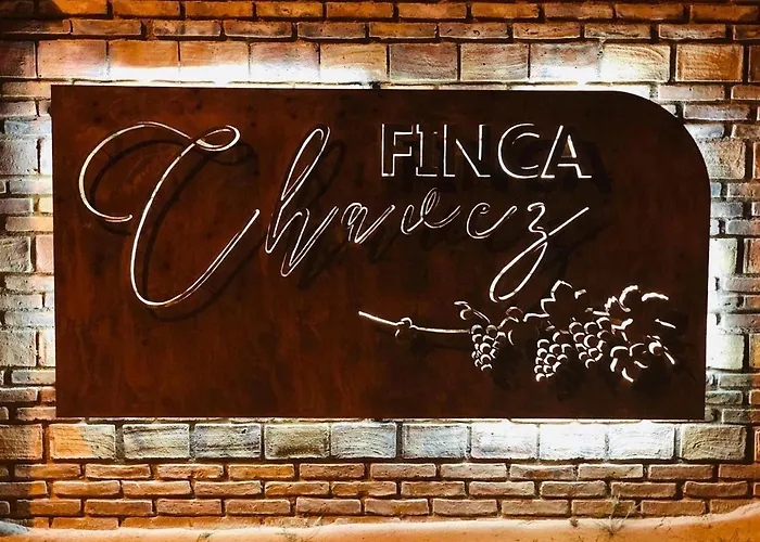 Finca Chavez