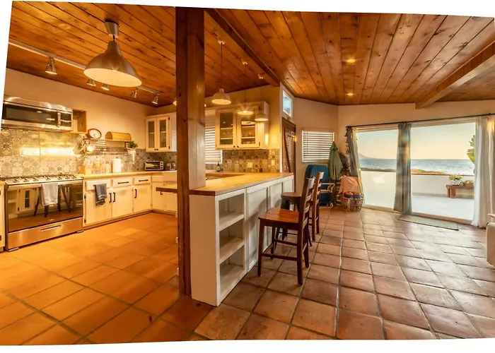 Casa Patron - Cozy Fun On The Beach