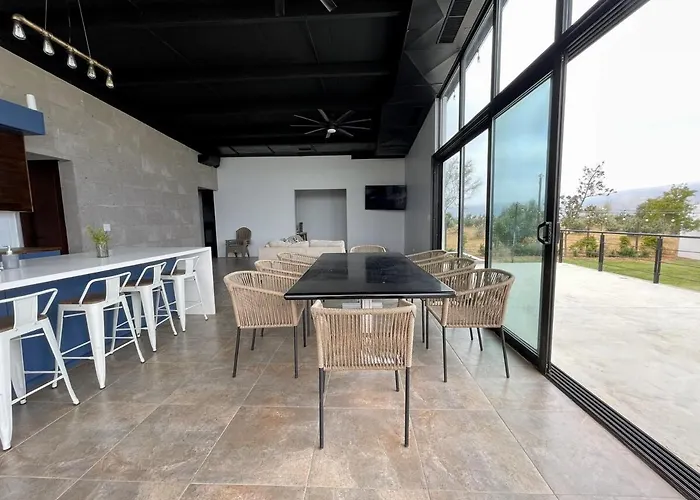 Vineyard L Privacy L Terrace L Bbq L Playground Finca Md
