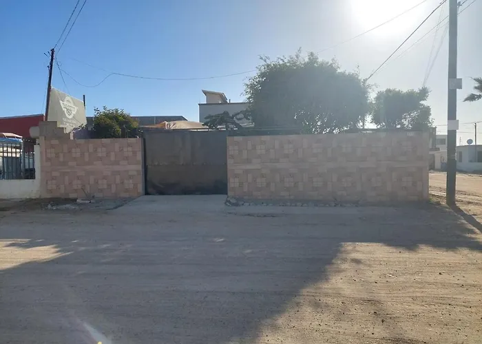 Casa 4 Seasons