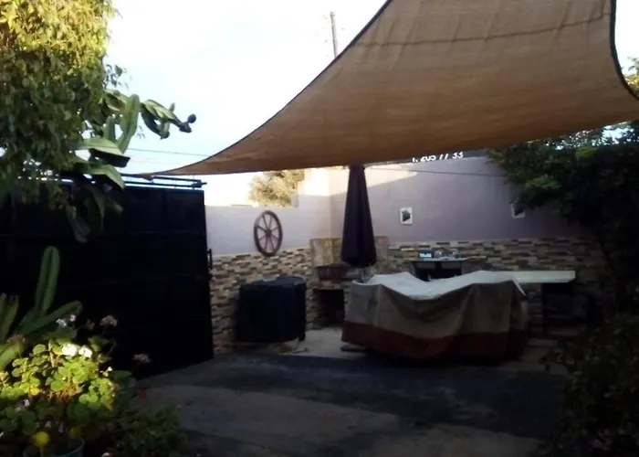 Casa 4 Seasons