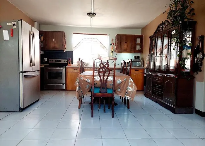 Casa 4 Seasons