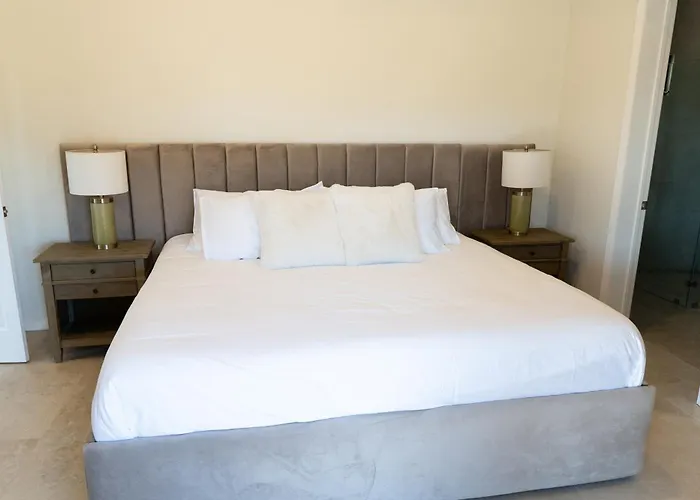 Villas Baja Toscana By Rancho Olivares