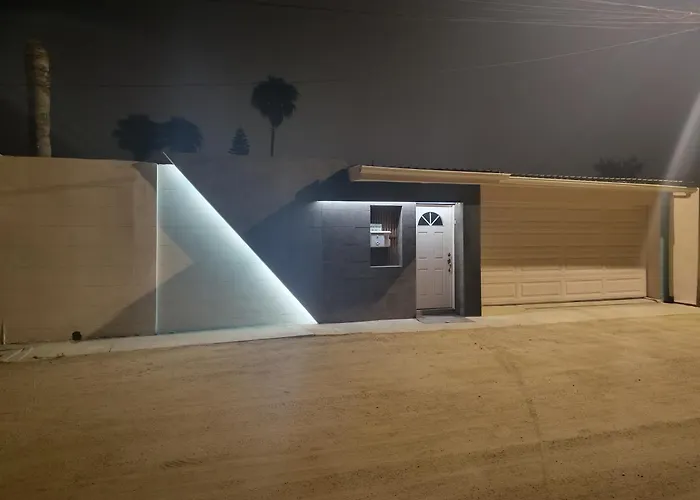 Loft Estudio El Faro - Zona Estero Beach