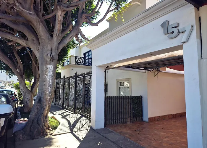 Villa Magna - Lujo, Diseno, Grandes Espacios E Ideal Para Eventos